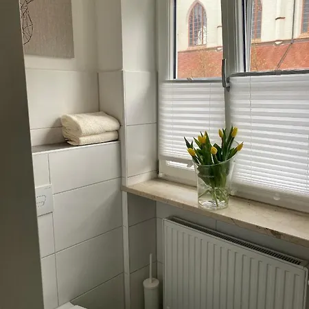 3 Zimmer Ferienwohnung Hellmairs Landsberg am Lech Exterior photo