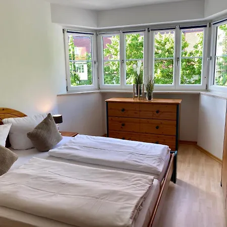 3 Zimmer Ferienwohnung Hellmairs Landsberg am Lech Exterior photo