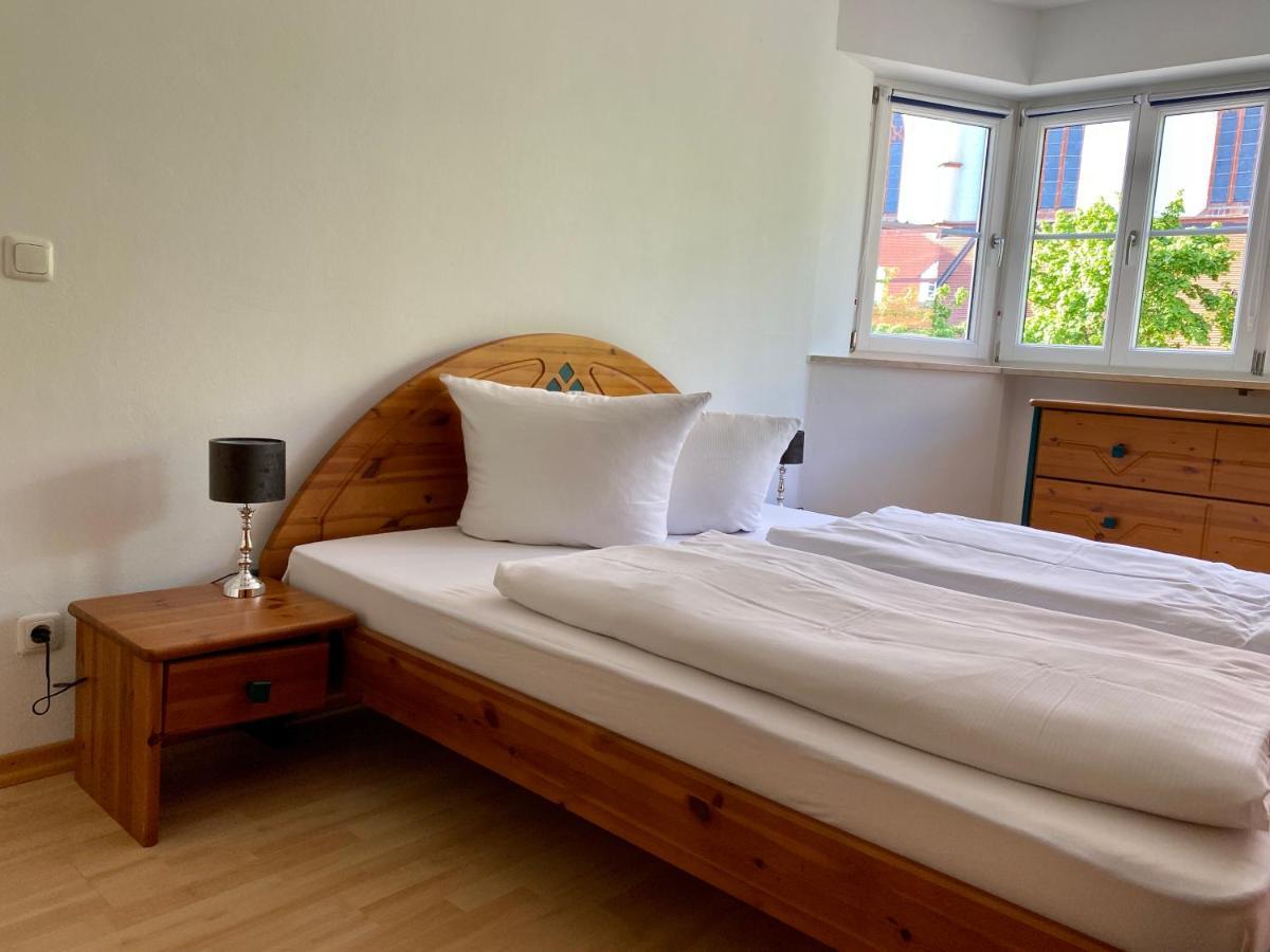 3 Hellmairs Apartment Landsberg am Lech